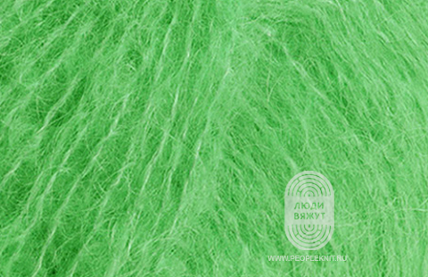 MOHAIR MODA, схема вязания на сайте Люди Вяжут