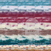 MEILENWEIT 100 MERINO RAINBOW hand-dyed, схема вязания на сайте Люди Вяжут