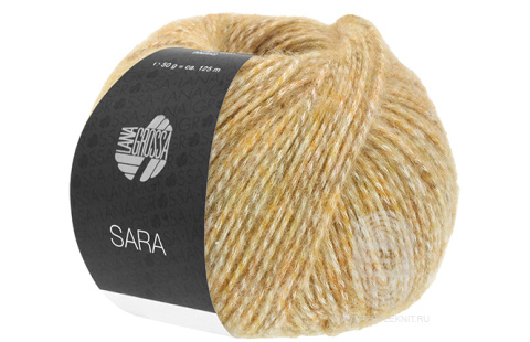 SARA, схема вязания на сайте Люди Вяжут