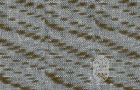 MEILENWEIT 100 ALPACA MIX, схема вязания на сайте Люди Вяжут