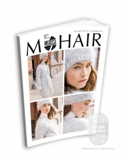 Mohair N.01