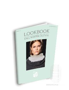 Lookbook N.02 (от 1 шт)