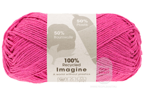 IMAGINE, схема вязания на сайте Люди Вяжут