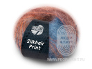 SILKHAIR print/design, схема вязания на сайте Люди Вяжут