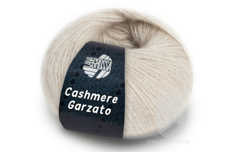 CASHMERE GARZATO, схема вязания на сайте Люди Вяжут