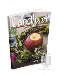 Landlust 06_20 (буклет)