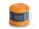 GOMITOLO SILKHAIR, схема вязания на сайте Люди Вяжут