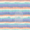 MEILENWEIT 100 COSY SOCKS MULTI STRIPES, схема вязания на сайте Люди Вяжут
