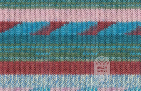 MEILENWEIT 6-PLY 150 ARTE, схема вязания на сайте Люди Вяжут