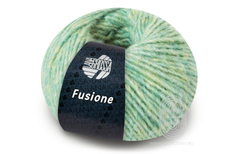 FUSIONE, схема вязания на сайте Люди Вяжут