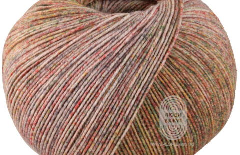 MEILENWEIT 100 MERINO EXTRAFINE SHADES, схема вязания на сайте Люди Вяжут
