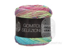 GOMITOLO SELEZIONE 2, схема вязания на сайте Люди Вяжут