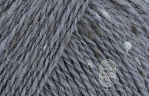 Landlust SOFT TWEED 180, схема вязания на сайте Люди Вяжут