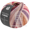COOL WOOL 4 SOCKS print, схема вязания на сайте Люди Вяжут