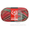 MEILENWEIT 100 MERINO CHRISTMAS LUREX, схема вязания на сайте Люди Вяжут
