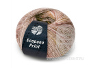 ECOPUNO print, схема вязания на сайте Люди Вяжут