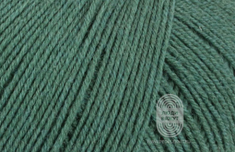 COOL WOOL 4 SOCKS uni, схема вязания на сайте Люди Вяжут
