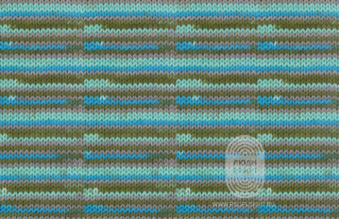 MEILENWEIT 100 MERINO EXTRAFINE COSY, схема вязания на сайте Люди Вяжут