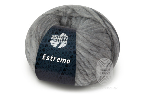 ESTREMO, схема вязания на сайте Люди Вяжут