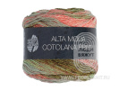 ALTA MODA COTOLANA print, схема вязания на сайте Люди Вяжут