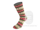MEILENWEIT 100 CHRISTMAS lurex, схема вязания на сайте Люди Вяжут