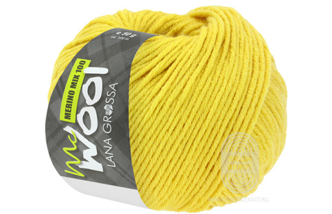 MERINO MIX 100, схема вязания на сайте Люди Вяжут