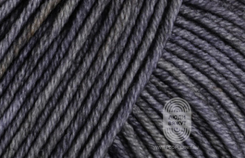 COOL WOOL vintage, схема вязания на сайте Люди Вяжут