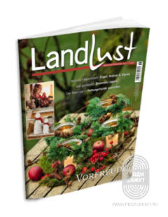 Landlust 06_22 (буклет)
