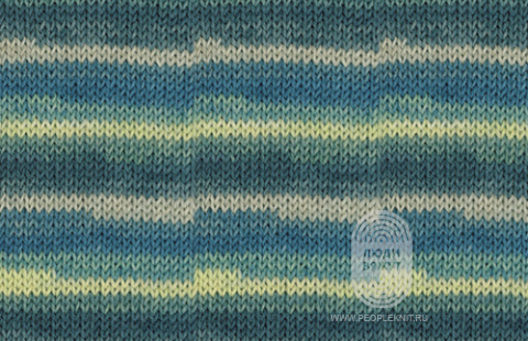 MEILENWEIT 6-PLY 150 INTENSO, схема вязания на сайте Люди Вяжут