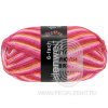 MEILENWEIT 6-PLY 150 INTENSO, схема вязания на сайте Люди Вяжут