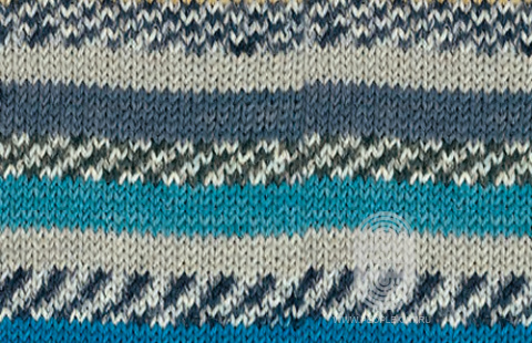MEILENWEIT 6-PLY 150 FANTASY, схема вязания на сайте Люди Вяжут