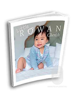 Комплект "Rowan: Little Rowan Cherish"