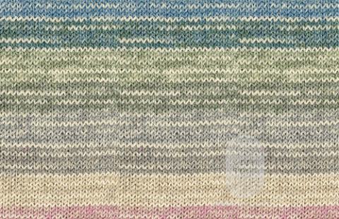 MEILENWEIT 100 COTTON BAMBOO POSITANO, схема вязания на сайте Люди Вяжут