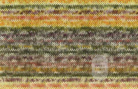 MEILENWEIT 100 ALPACA PRINT, схема вязания на сайте Люди Вяжут