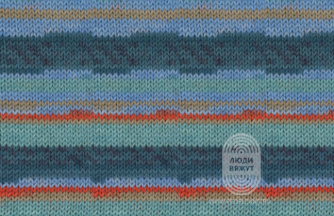 MEILENWEIT 100 MERINO EXTRAFINE SOFT, схема вязания на сайте Люди Вяжут