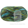 MEILENWEIT 6-PLY 150 MULTI, схема вязания на сайте Люди Вяжут