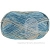 MEILENWEIT 100 MERINO EXTRAFINE LUNA, схема вязания на сайте Люди Вяжут