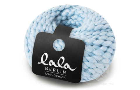 Lala Berlin CHUNKY, схема вязания на сайте Люди Вяжут