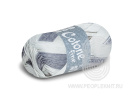 COTONE FINE print, схема вязания на сайте Люди Вяжут