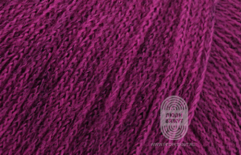 CASHMERE 16 FINE /degrade, схема вязания на сайте Люди Вяжут