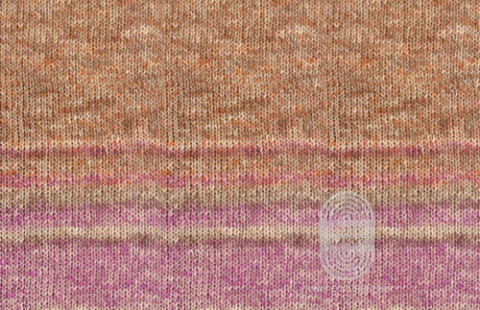 MOSAICO, схема вязания на сайте Люди Вяжут