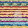 COOL WOOL 4 SOCKS print III, схема вязания на сайте Люди Вяжут