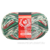 MEILENWEIT 6-PLY 150 MERINO CHRISTMAS LUREX, схема вязания на сайте Люди Вяжут