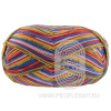 MEILENWEIT 6-PLY 150 SOFT, схема вязания на сайте Люди Вяжут