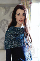 Keara, схема вязания на сайте Люди Вяжут