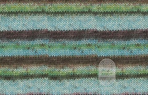 ECOPUNO print, схема вязания на сайте Люди Вяжут