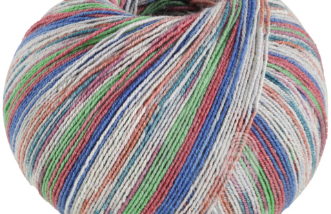 MEILENWEIT 100 COTTON BAMBOO AMALFI, схема вязания на сайте Люди Вяжут