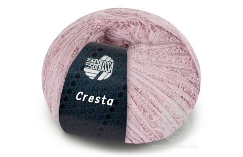 CRESTA, схема вязания на сайте Люди Вяжут