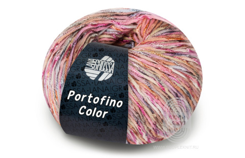 PORTOFINO сolor, схема вязания на сайте Люди Вяжут