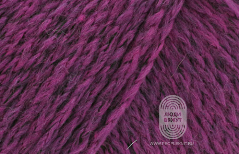 ALTA MODA CASHMERE 16 /degrade, схема вязания на сайте Люди Вяжут